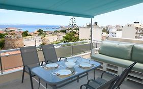 Chios Goldenview