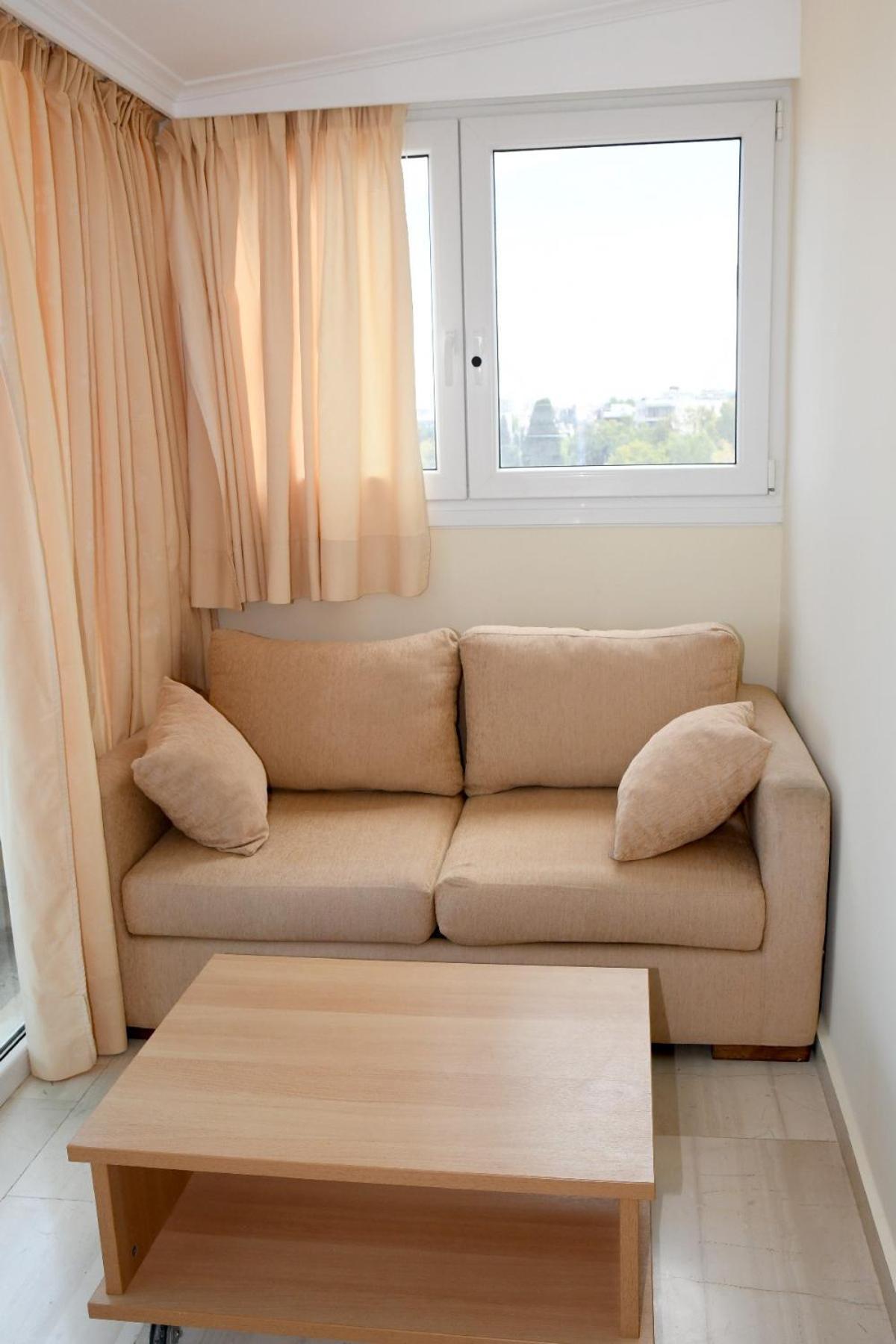 Chios Goldenview Apartment Exterior photo