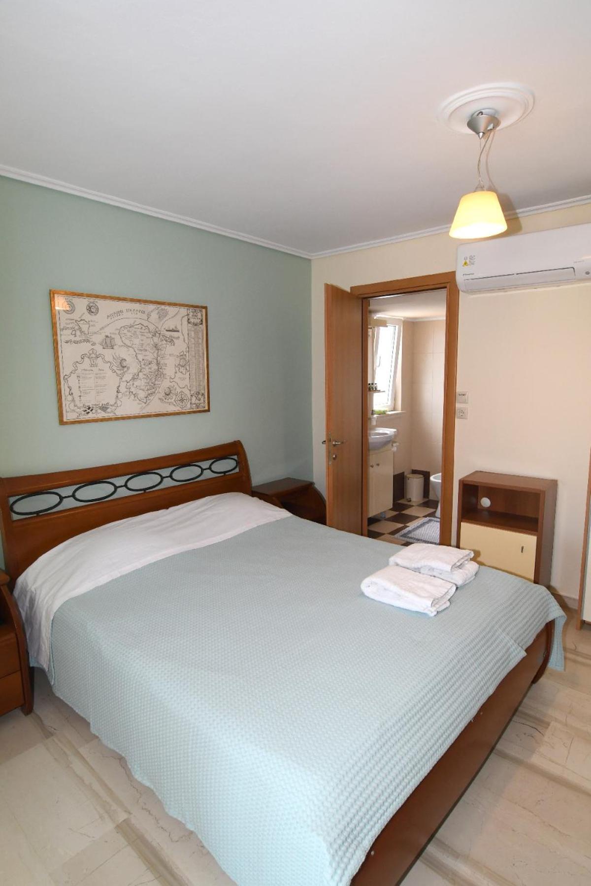 Chios Goldenview Apartment Exterior photo