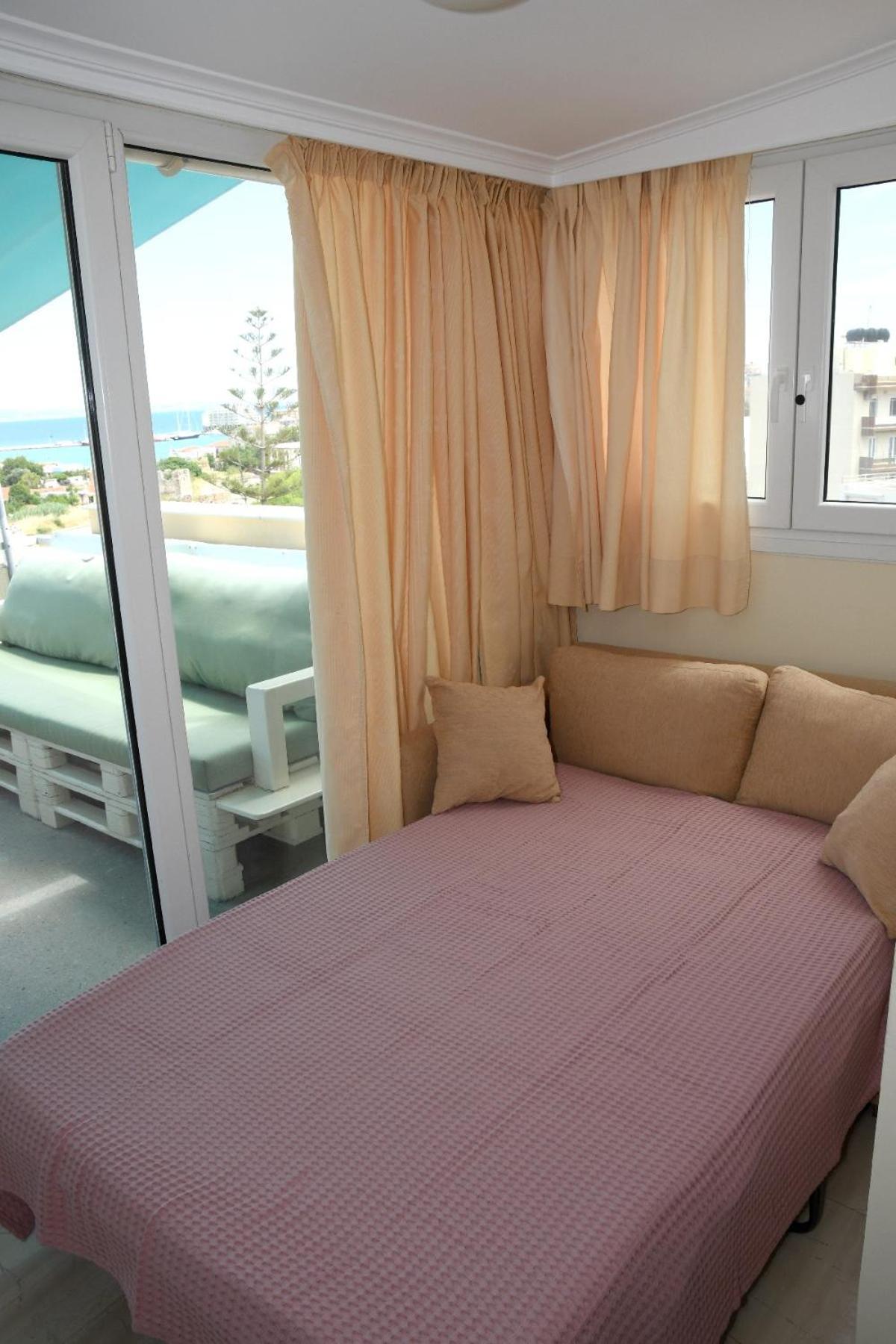 Chios Goldenview Apartment Exterior photo