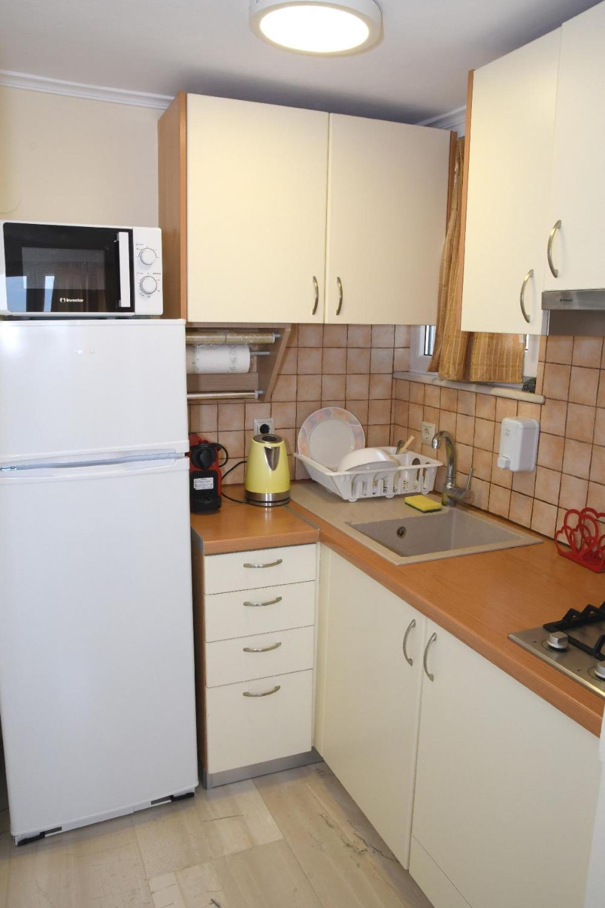 Chios Goldenview Apartment Room photo